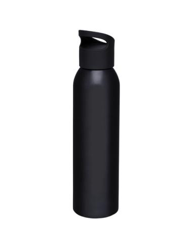 Botella deportiva de aluminio de 650 ml N09356001