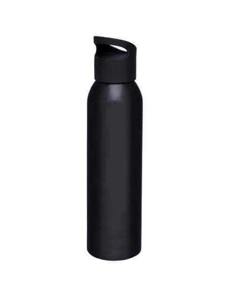 Botella deportiva de aluminio de 650 ml N09356001