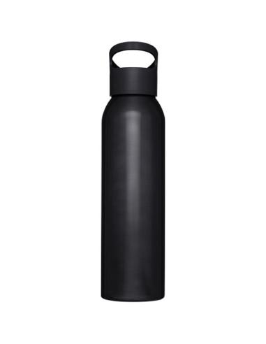 Botella deportiva de aluminio de 650 ml N09356001