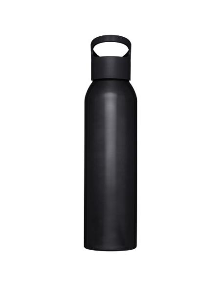 Botella deportiva de aluminio de 650 ml N09356001
