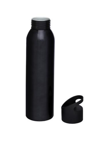Botella deportiva de aluminio de 650 ml N09356001