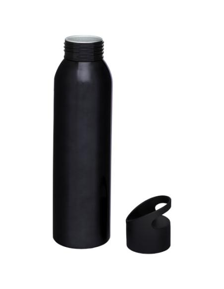 Botella deportiva de aluminio de 650 ml N09356001