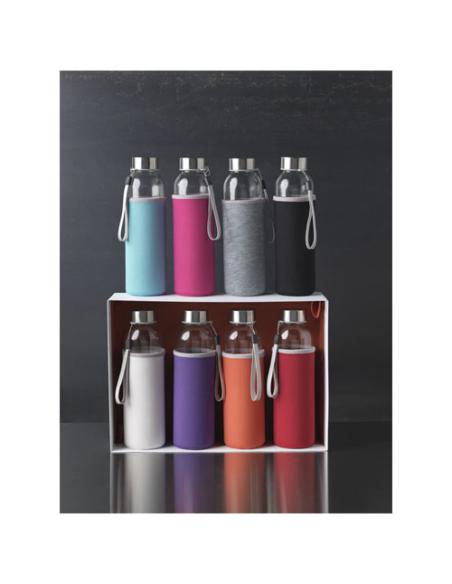 Botella de vidrio de 500 ml N10656001