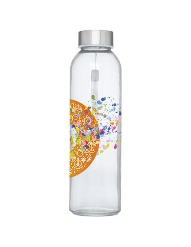 Botella de vidrio de 500 ml N12656001