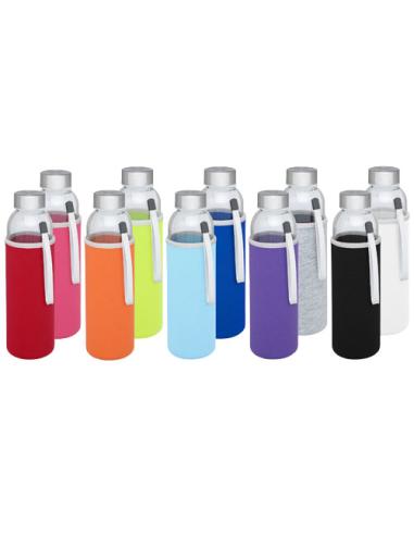 Botella de vidrio de 500 ml N12656001