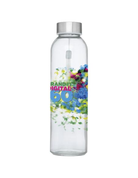 Botella de vidrio de 500 ml N73656001
