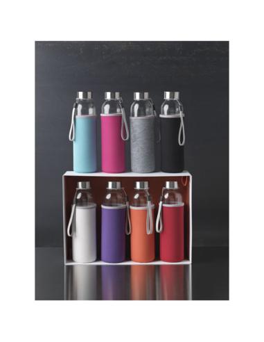 Botella de vidrio de 500 ml N05656001