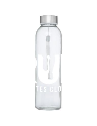 Botella de vidrio de 500 ml N25656001