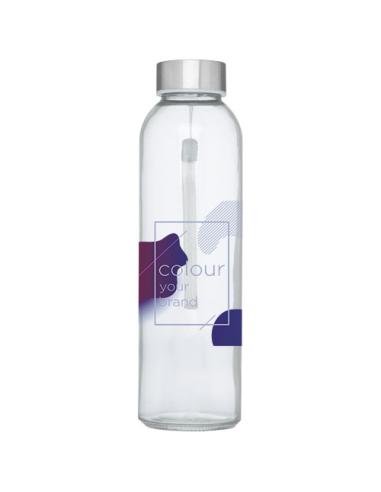 Botella de vidrio de 500 ml N36656001