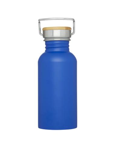 Botella de acero inoxidable de 550 ml N25756001