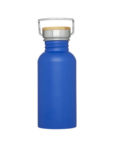 Botella de acero inoxidable de 550 ml N25756001