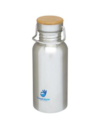 Botella de acero inoxidable de 550 ml N18756001