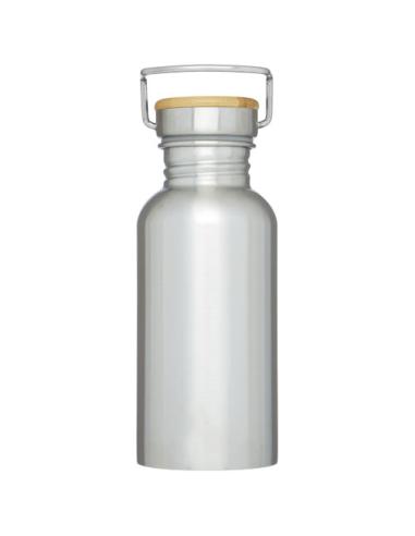 Botella de acero inoxidable de 550 ml N18756001