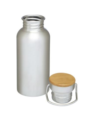 Botella de acero inoxidable de 550 ml N18756001