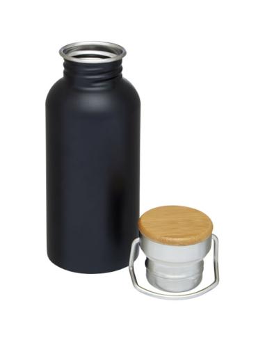 Botella de acero inoxidable de 550 ml N09756001