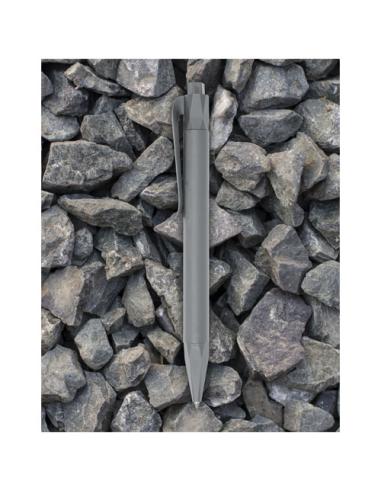 Bolígrafo de plástico de maíz (tinta azul) N28347701