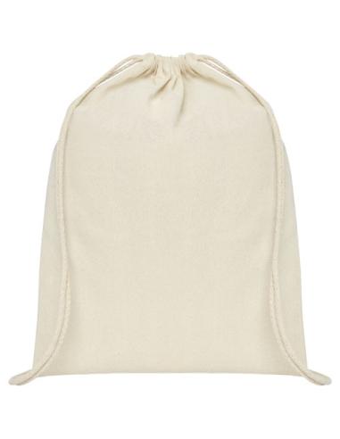Mochila de cuerdas de algodón de 140 g/m² 5L N60575021
