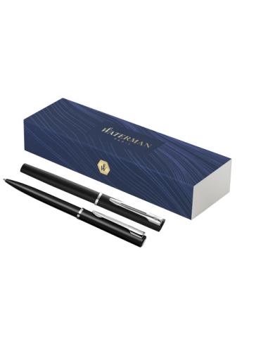 Waterman set de bolígrafo y rollerball (tinta azul) N09257701