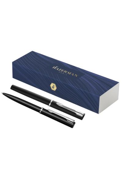 Waterman set de bolígrafo y rollerball (tinta azul) N09257701