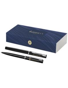 Waterman set de bolígrafo y rollerball (tinta azul) N09257701 2