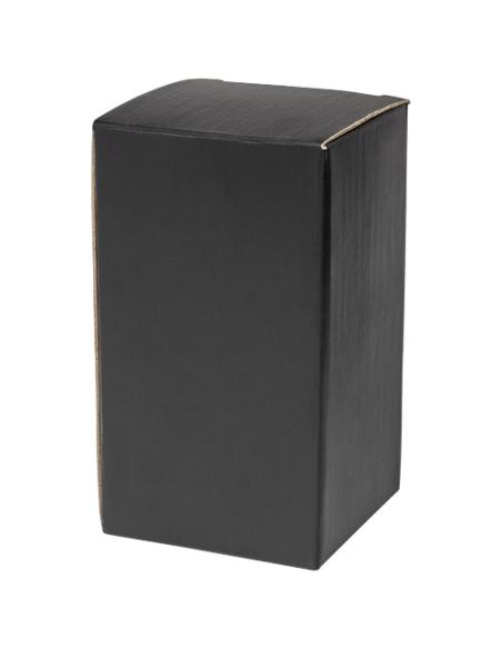 Altavoz de bambú con Bluetooth® y luz N17151421