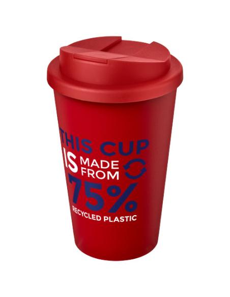 Americano® Vaso térmico de 350 ml con tapa antigoteo N40524012