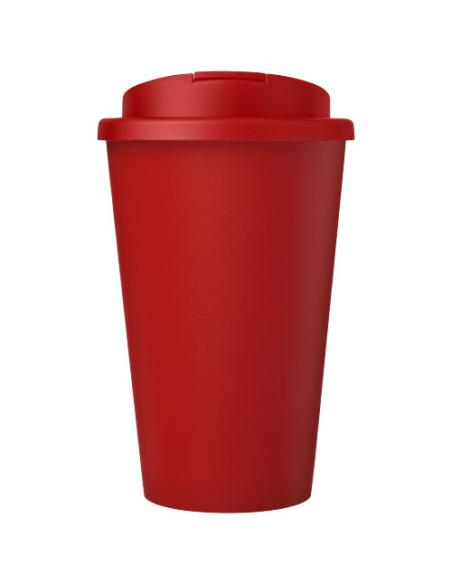 Americano® Vaso térmico de 350 ml con tapa antigoteo N40524012
