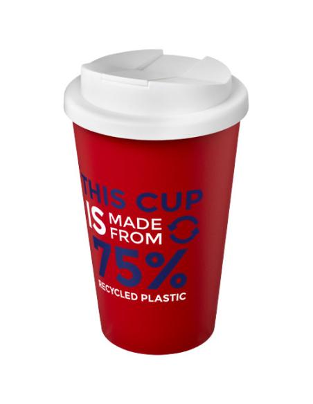 Americano® Vaso térmico de 350 ml con tapa antigoteo N21524012