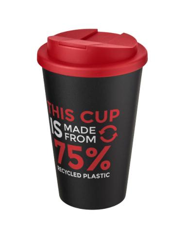 Americano® Vaso térmico de 350 ml con tapa antigoteo N12524012