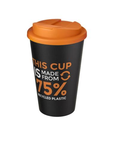 Americano® Vaso térmico de 350 ml con tapa antigoteo N13524012