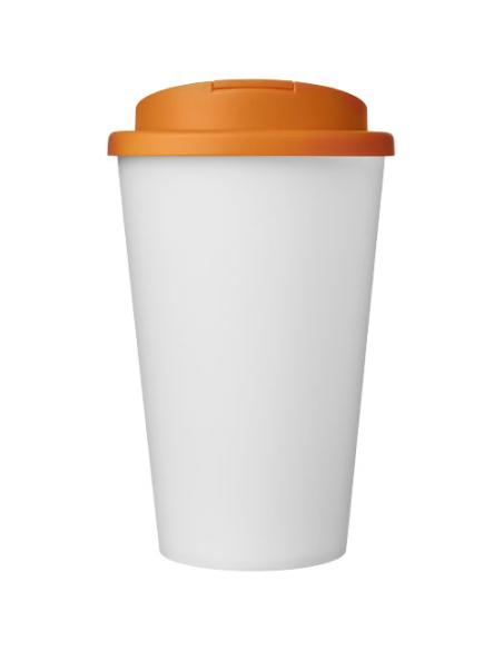 Americano® Vaso térmico de 350 ml con tapa antigoteo N43524012