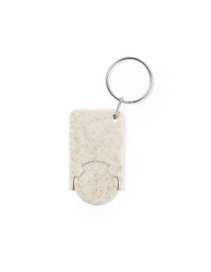 Llavero Moneda N0191 2