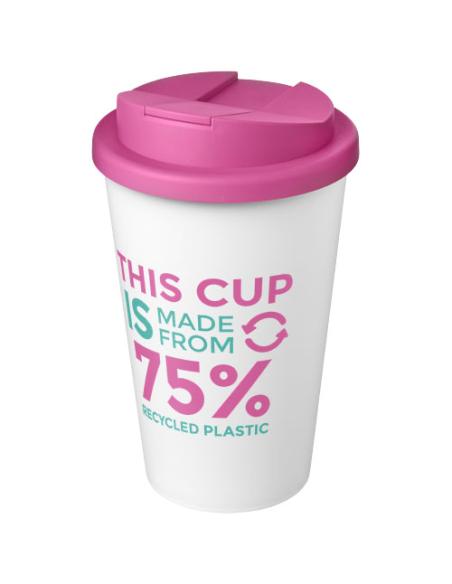 Americano® Vaso térmico de 350 ml con tapa antigoteo N54524012