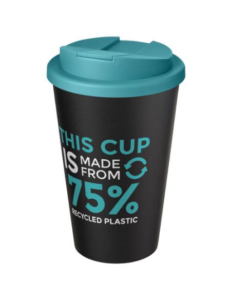 Americano® Vaso térmico de 350 ml con tapa antigoteo N15524012