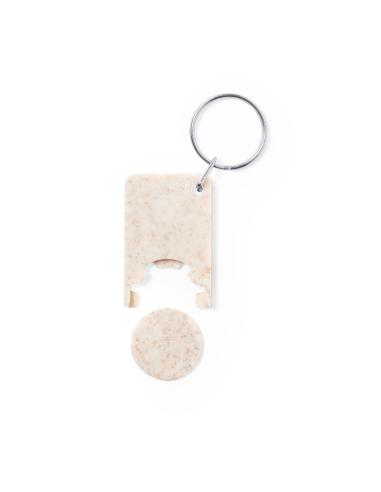 Llavero Moneda N0191