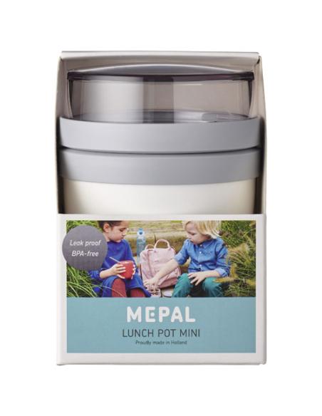 Mepal fiambrera N10331311