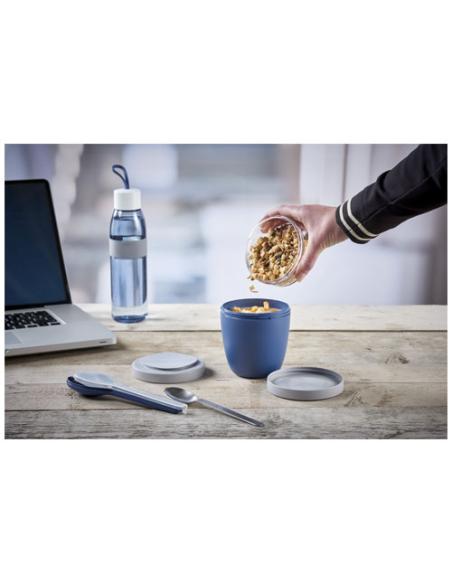 Mepal fiambrera N10331311