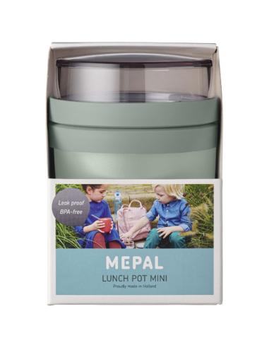 Mepal fiambrera N19331311
