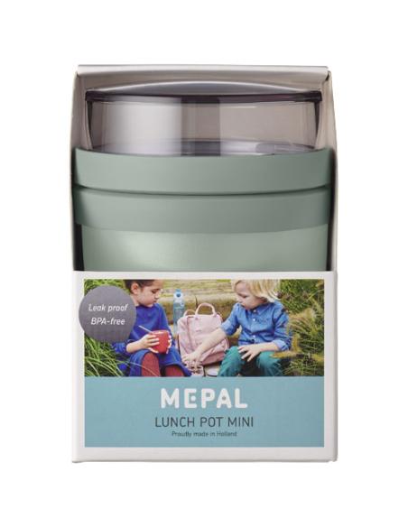 Mepal fiambrera N19331311