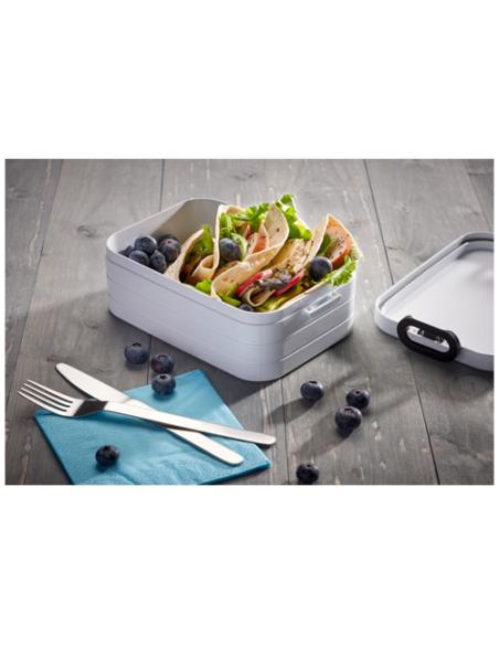 Mepal fiambrera mediana N19531311