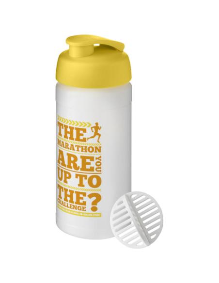 Bidón mezclador de 500 ml Baseline® N11207012