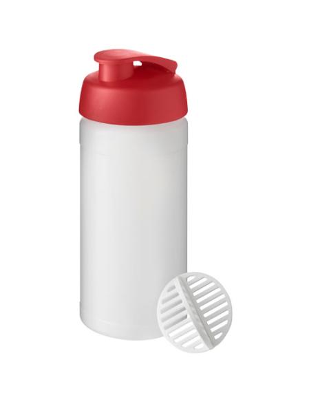 Bidón mezclador de 500 ml Baseline® N12207012