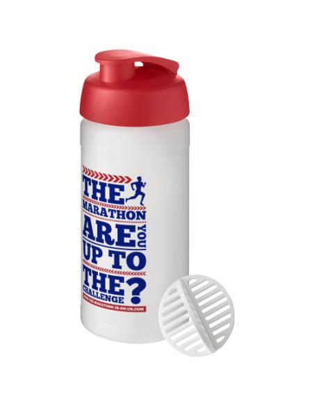 Bidón mezclador de 500 ml Baseline® N12207012