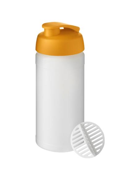 Bidón mezclador de 500 ml Baseline® N13207012