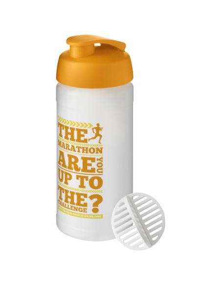 Bidón mezclador de 500 ml Baseline® N13207012