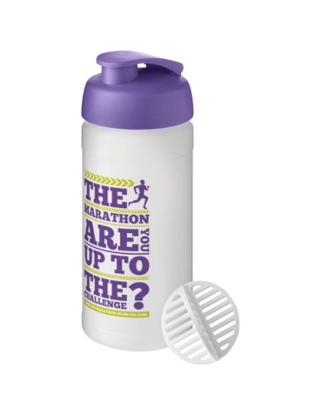 Bidón mezclador de 500 ml Baseline® N73207012