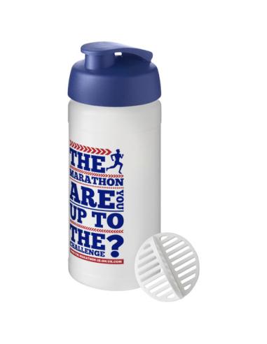 Bidón mezclador de 500 ml Baseline® N25207012