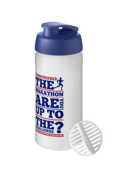 Bidón mezclador de 500 ml Baseline® N25207012