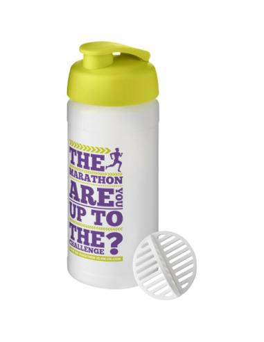 Bidón mezclador de 500 ml Baseline® N36207012