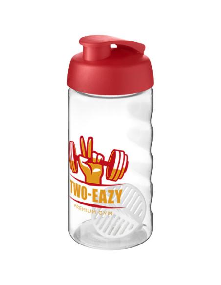 Bidón mezclador de 500 ml H2O Active® N12407012